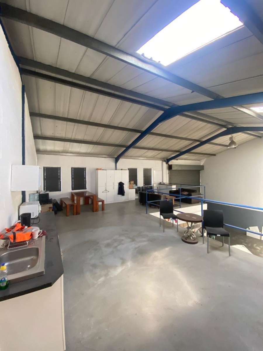 To Let commercial Property for Rent in Brackenfell Industrial Western Cape
